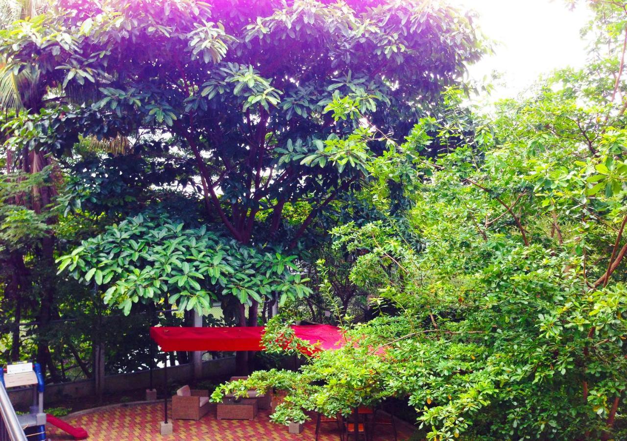 Apartterrazas Guayaquil -Suites&Lofts- 外观 照片