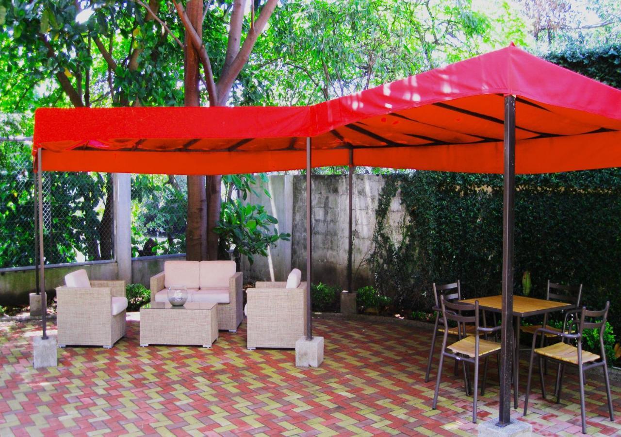 Apartterrazas Guayaquil -Suites&Lofts- 外观 照片