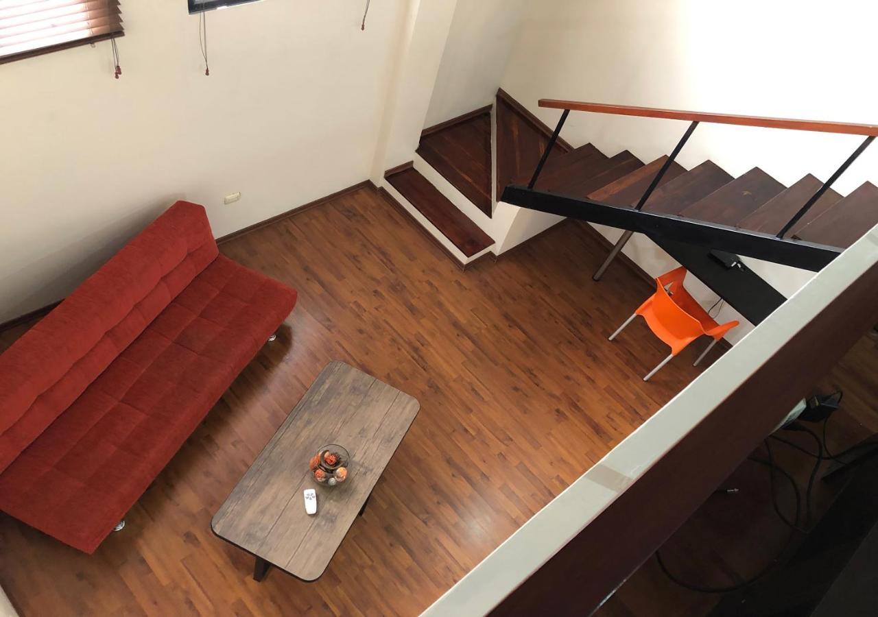 Apartterrazas Guayaquil -Suites&Lofts- 外观 照片