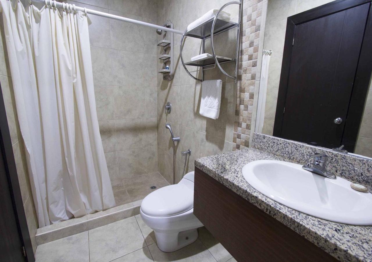Apartterrazas Guayaquil -Suites&Lofts- 外观 照片