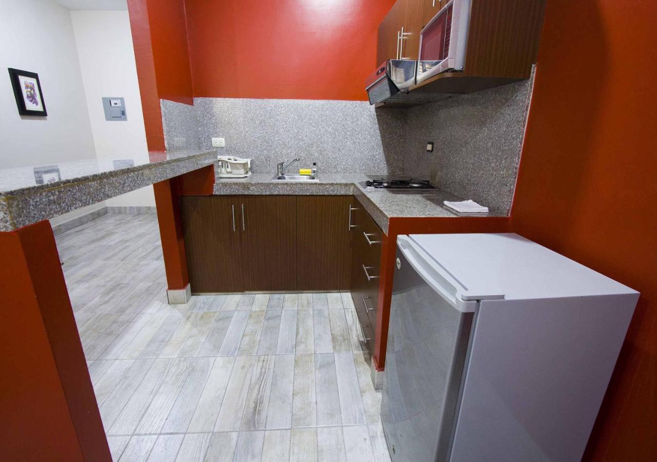 Apartterrazas Guayaquil -Suites&Lofts- 外观 照片