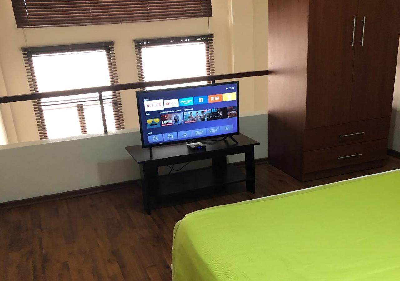 Apartterrazas Guayaquil -Suites&Lofts- 外观 照片
