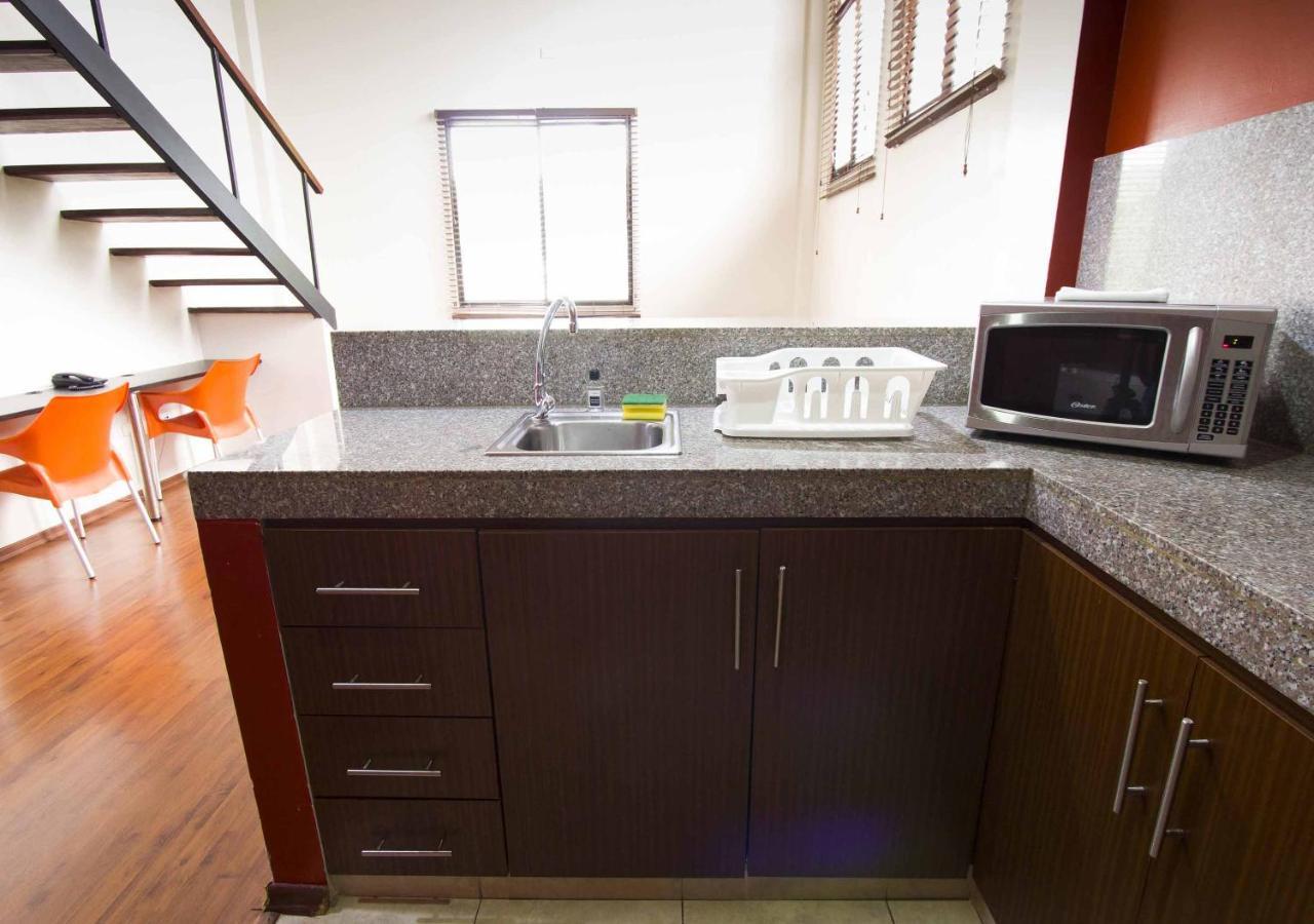 Apartterrazas Guayaquil -Suites&Lofts- 外观 照片