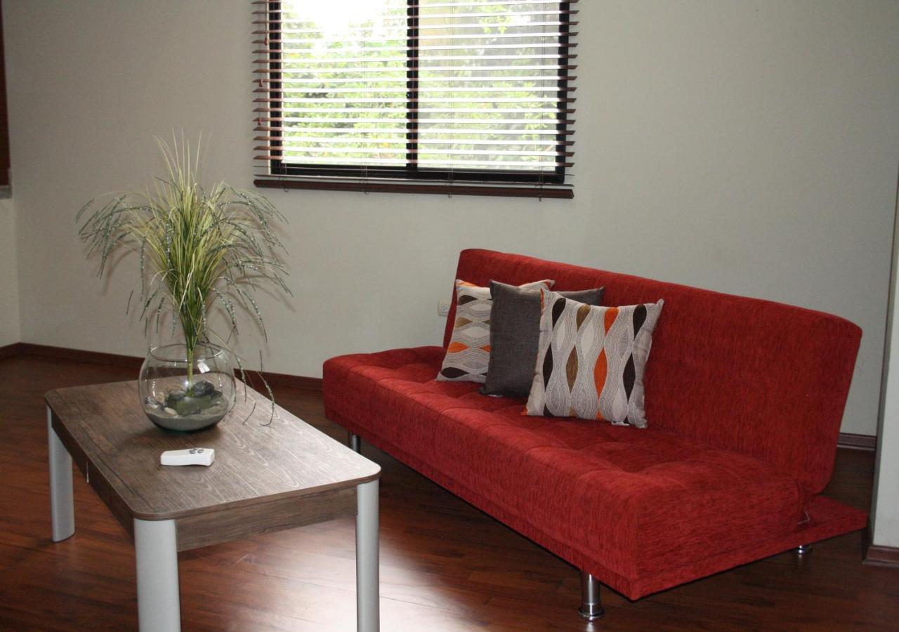 Apartterrazas Guayaquil -Suites&Lofts- 外观 照片