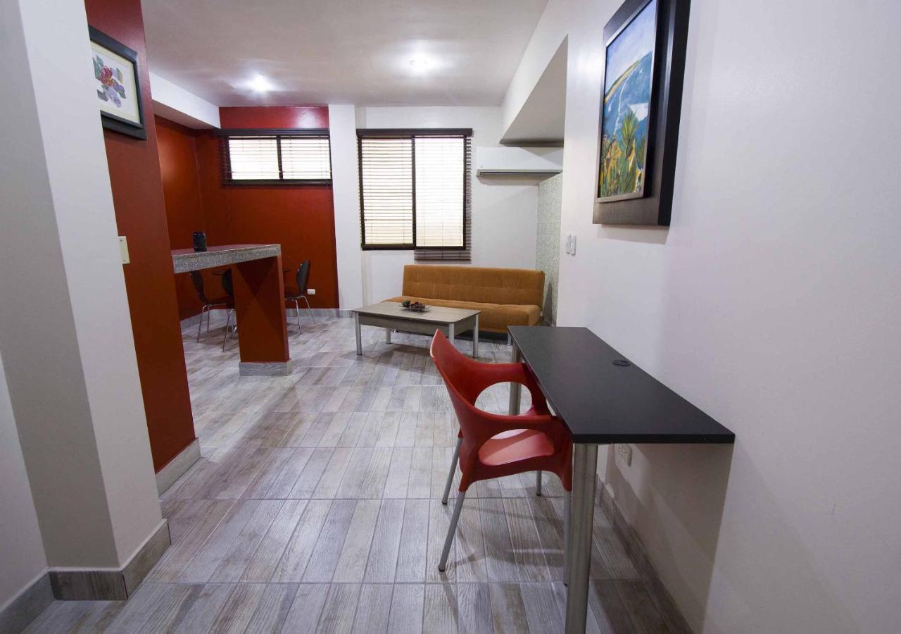 Apartterrazas Guayaquil -Suites&Lofts- 外观 照片