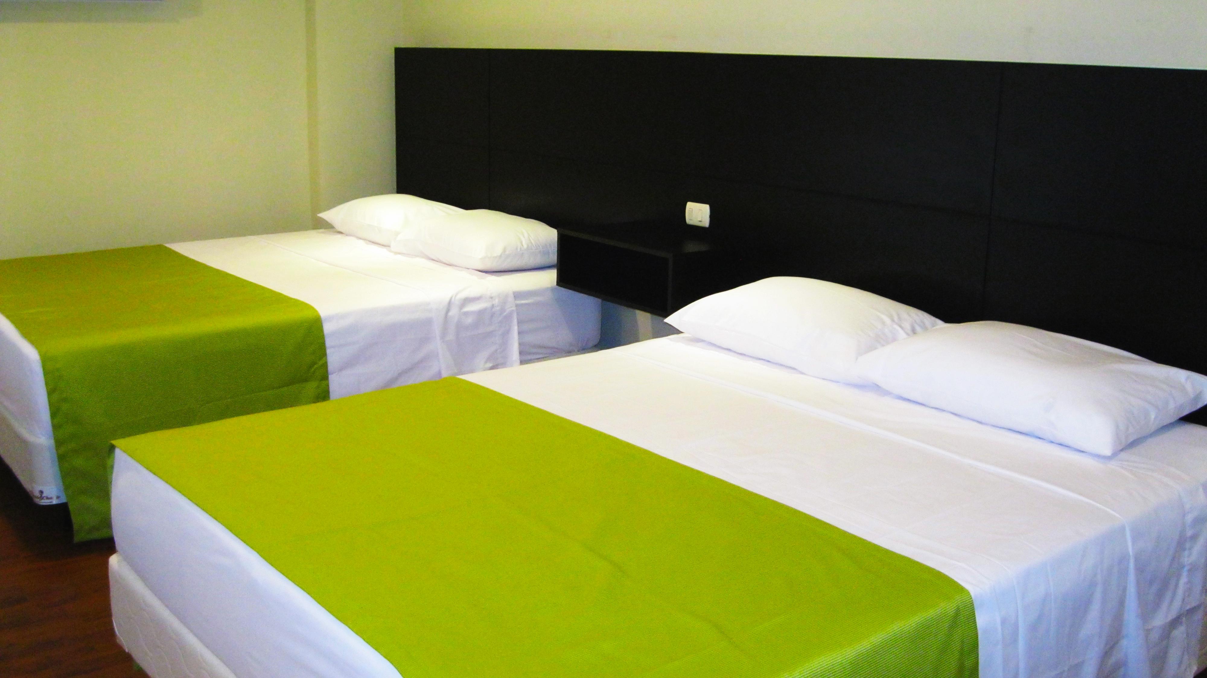Apartterrazas Guayaquil -Suites&Lofts- 外观 照片