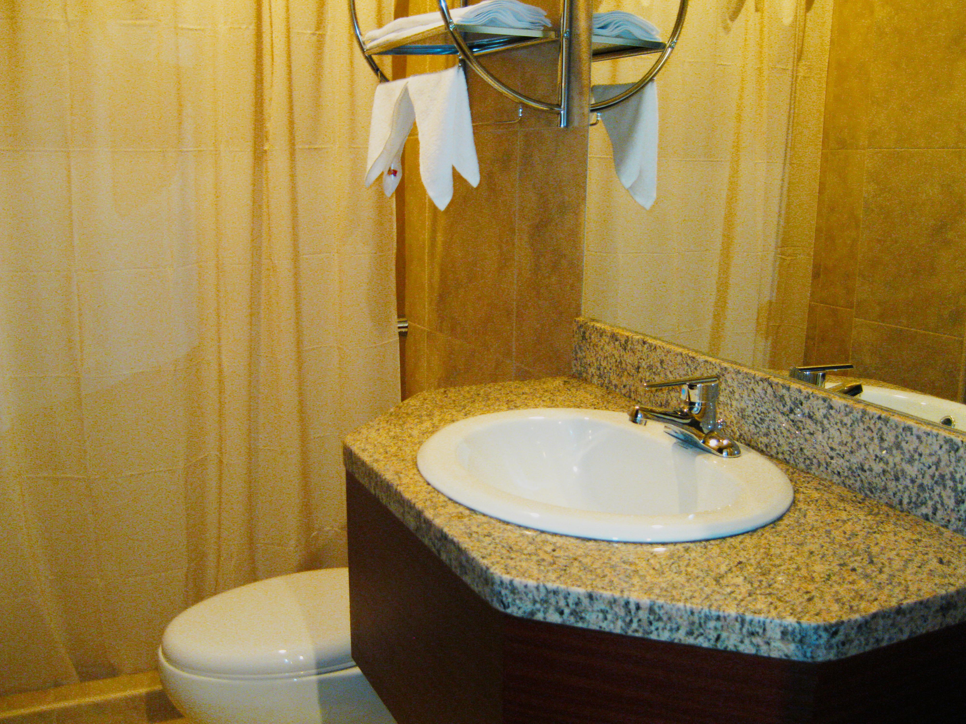 Apartterrazas Guayaquil -Suites&Lofts- 外观 照片