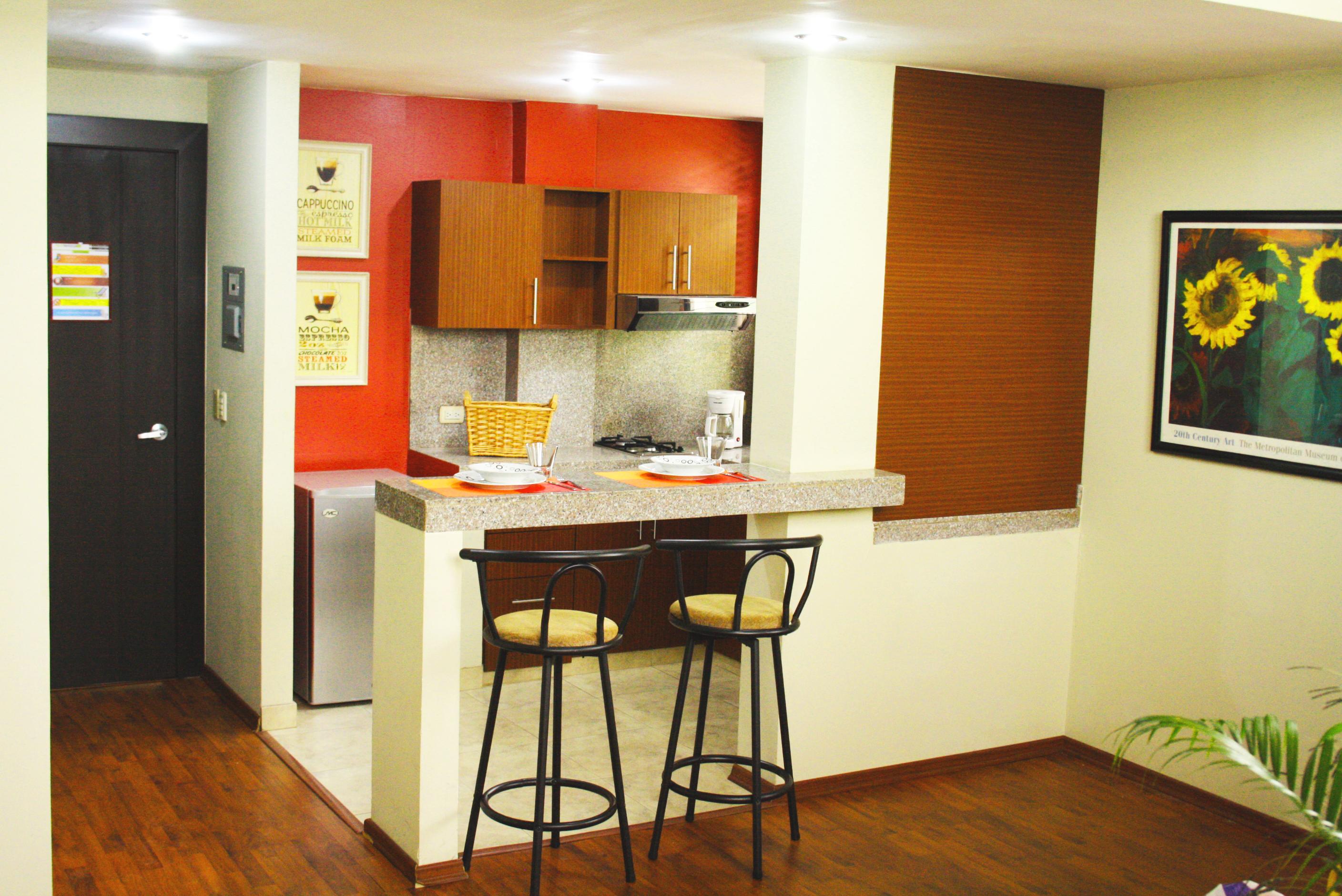 Apartterrazas Guayaquil -Suites&Lofts- 外观 照片