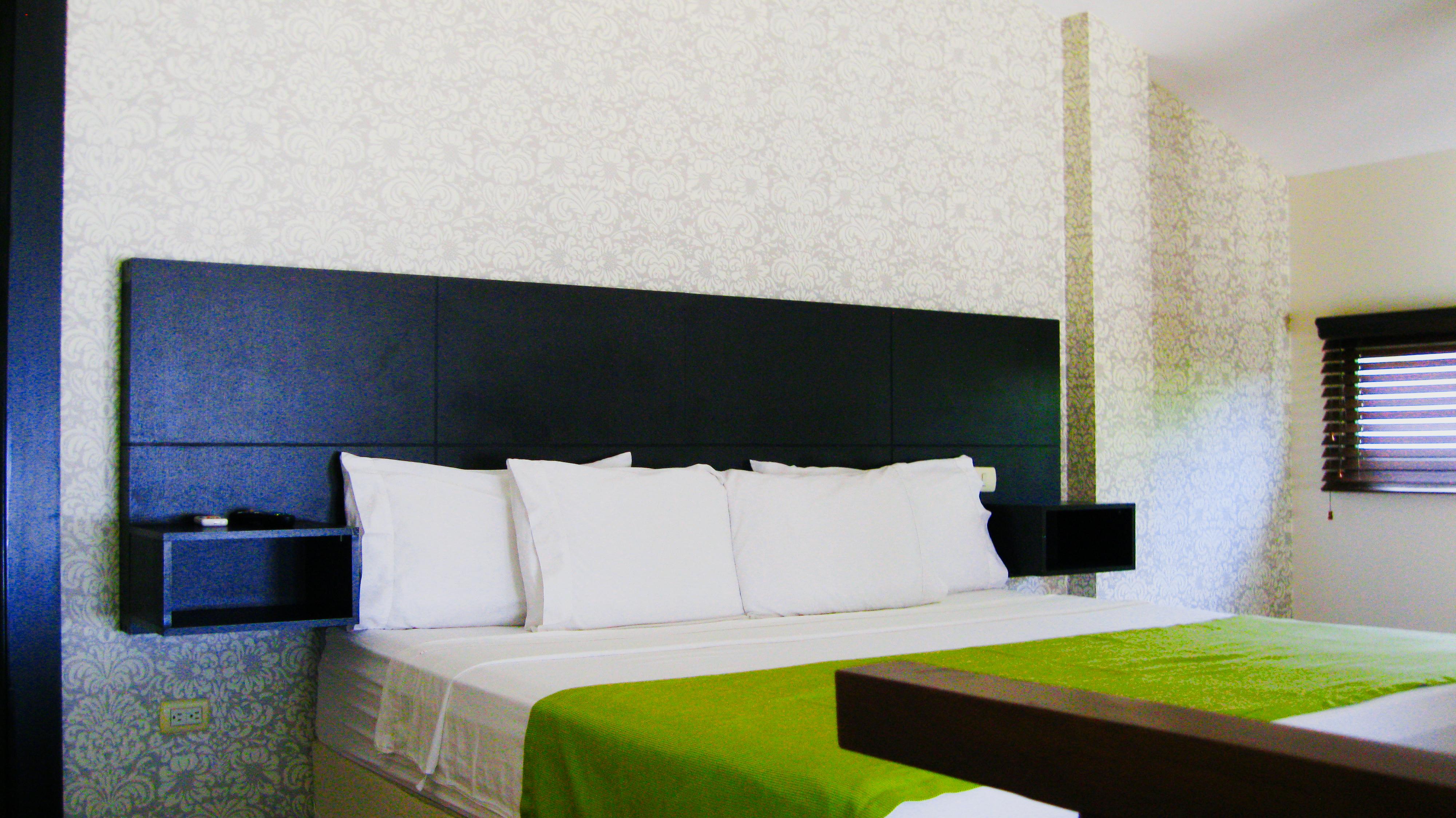 Apartterrazas Guayaquil -Suites&Lofts- 外观 照片