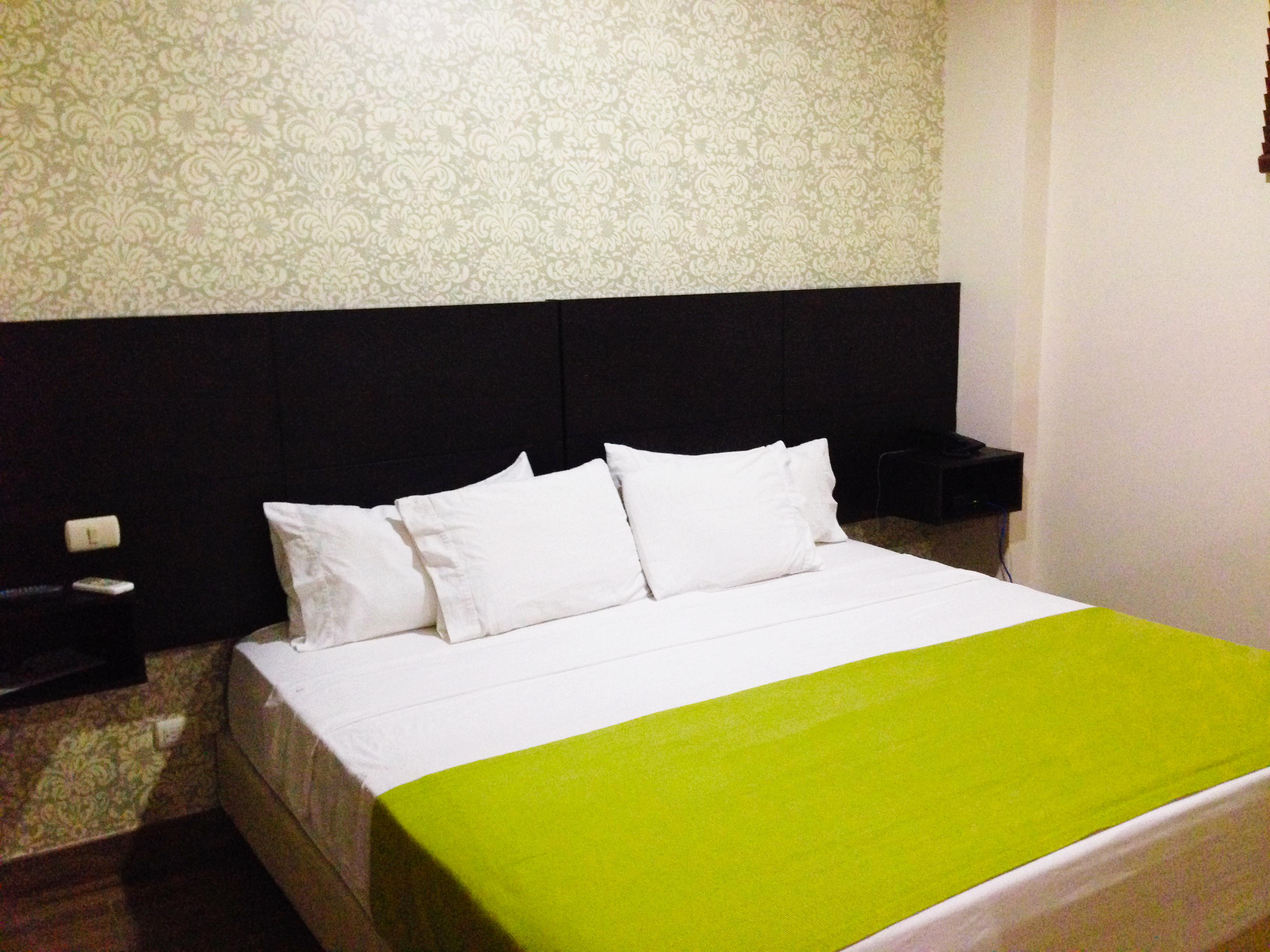 Apartterrazas Guayaquil -Suites&Lofts- 外观 照片