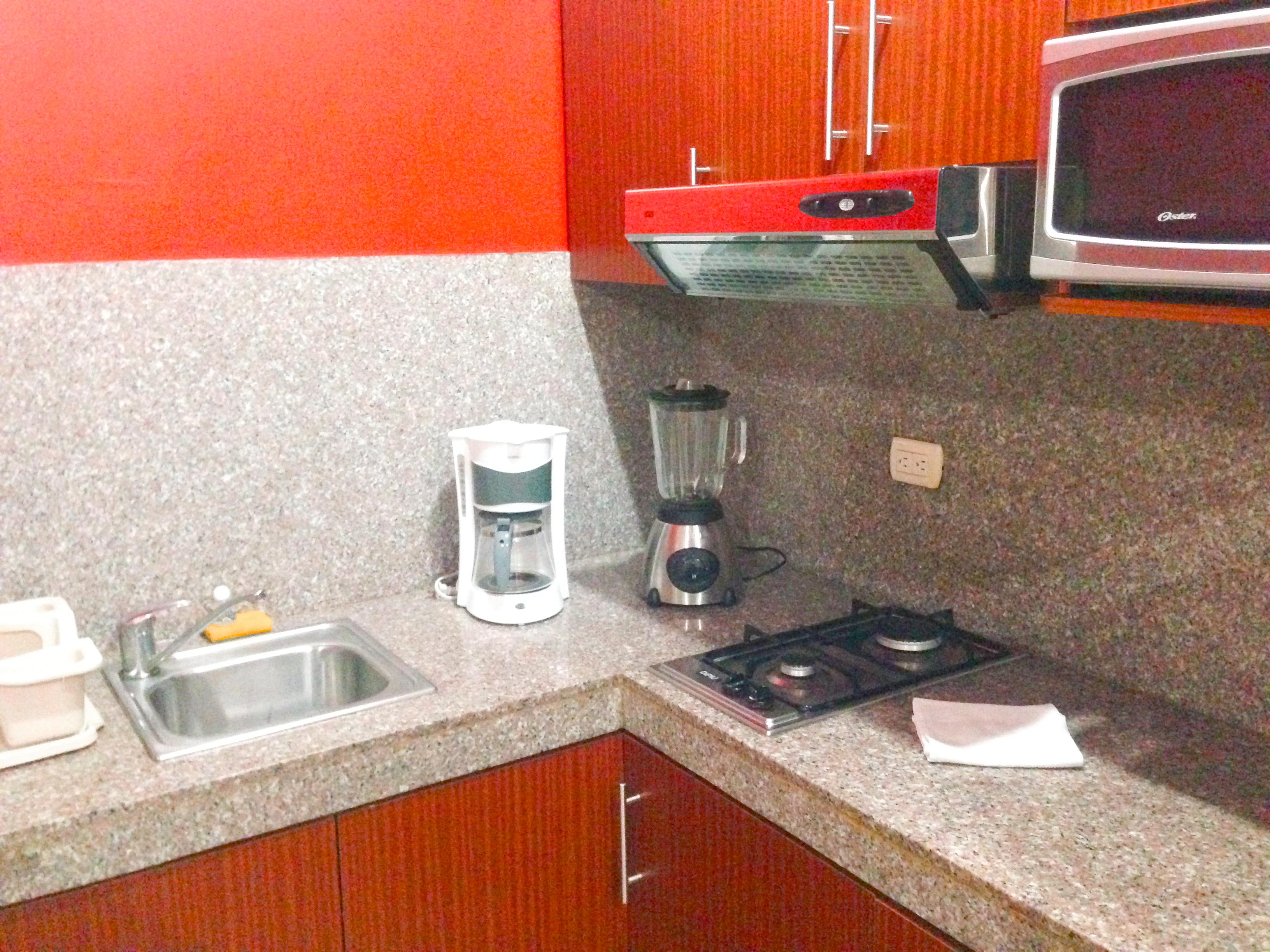 Apartterrazas Guayaquil -Suites&Lofts- 外观 照片