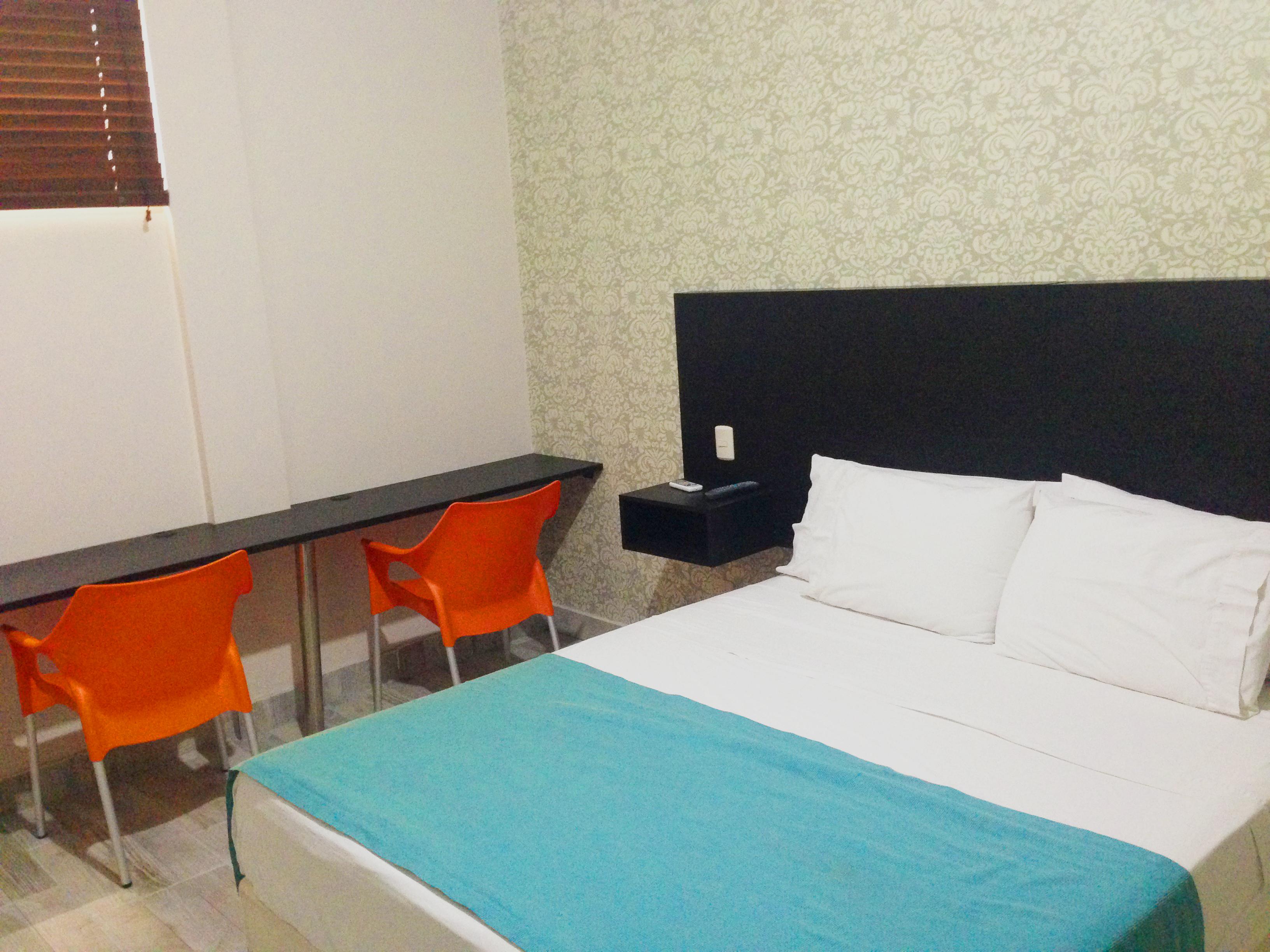Apartterrazas Guayaquil -Suites&Lofts- 外观 照片
