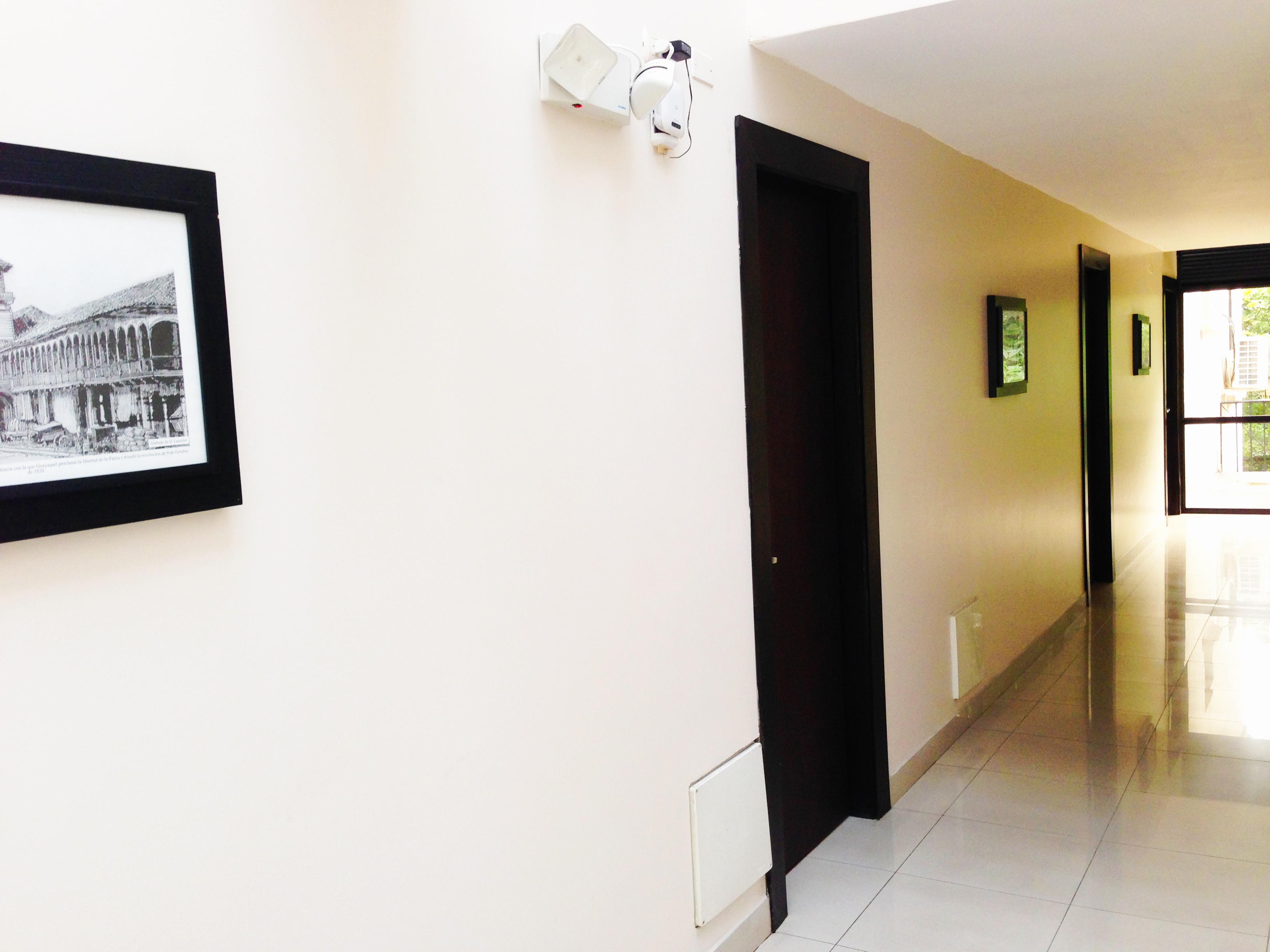 Apartterrazas Guayaquil -Suites&Lofts- 外观 照片