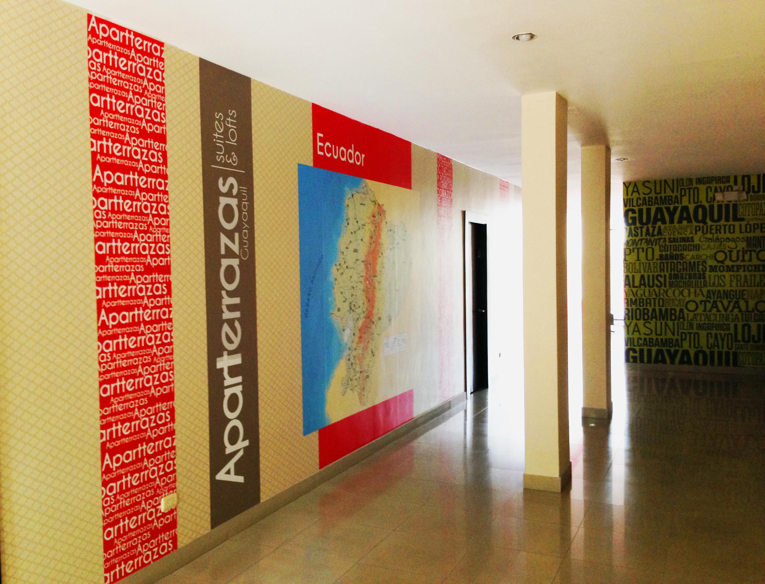 Apartterrazas Guayaquil -Suites&Lofts- 外观 照片