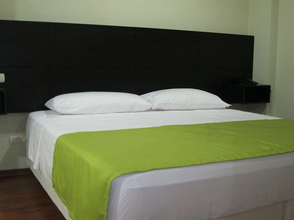 Apartterrazas Guayaquil -Suites&Lofts- 外观 照片