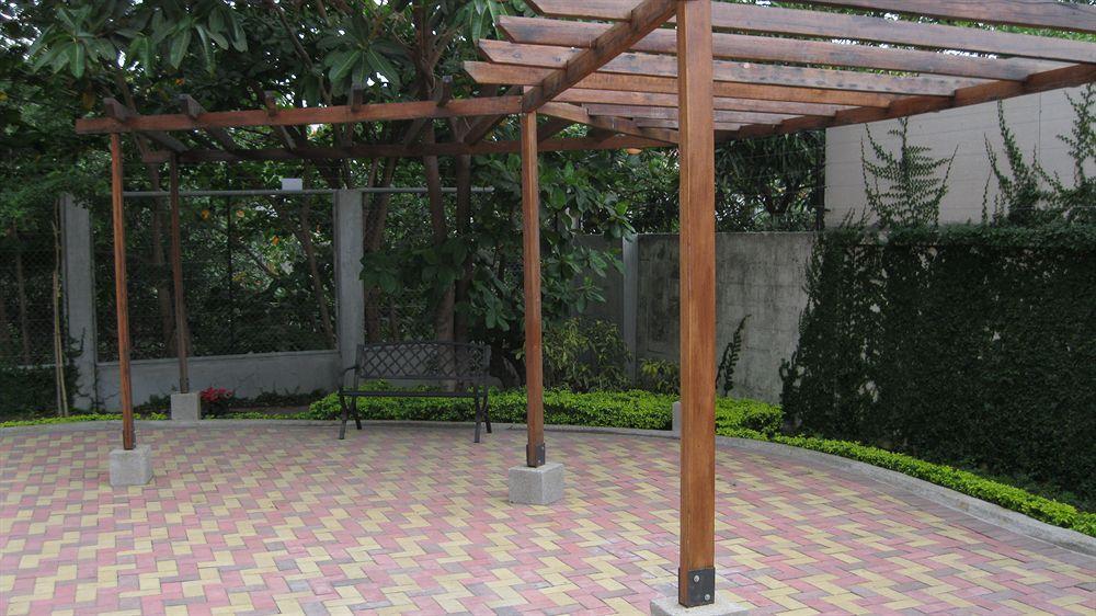 Apartterrazas Guayaquil -Suites&Lofts- 外观 照片