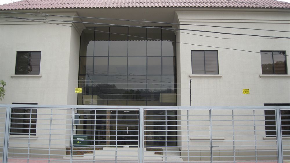 Apartterrazas Guayaquil -Suites&Lofts- 外观 照片