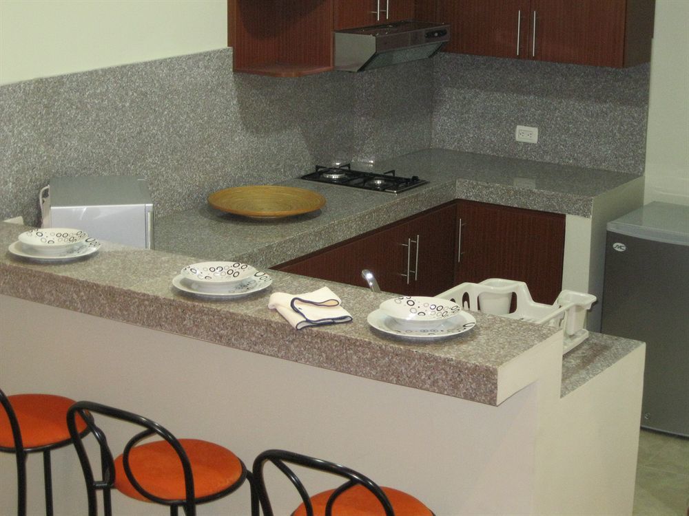 Apartterrazas Guayaquil -Suites&Lofts- 外观 照片