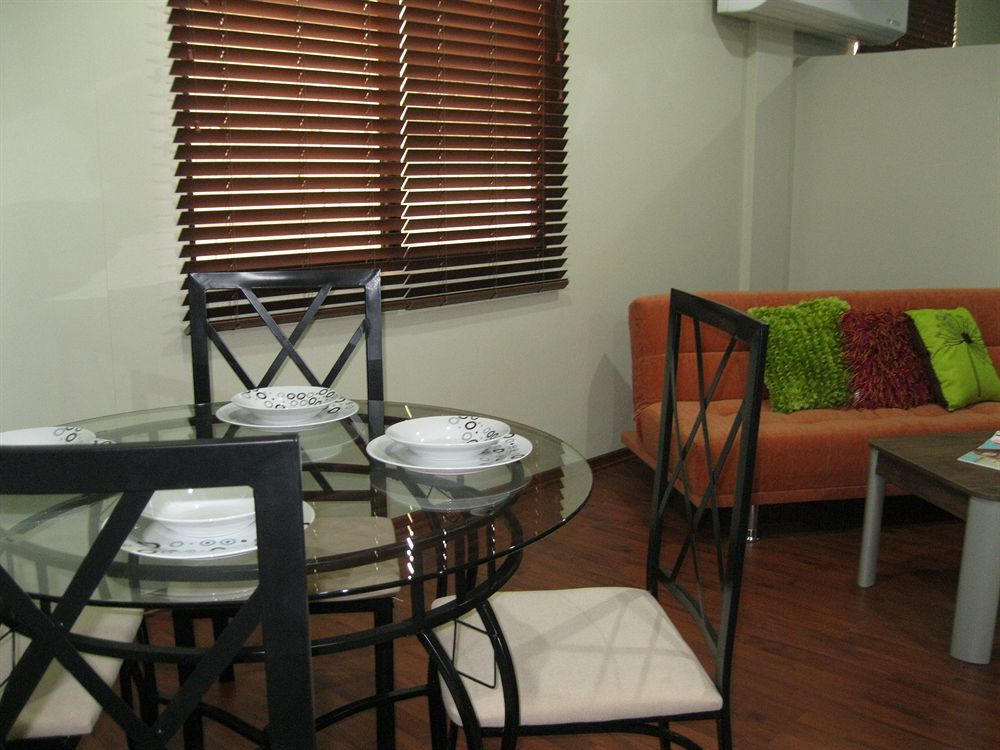 Apartterrazas Guayaquil -Suites&Lofts- 外观 照片