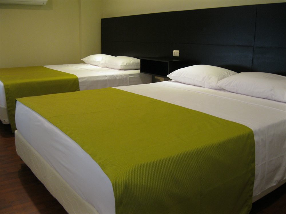 Apartterrazas Guayaquil -Suites&Lofts- 外观 照片