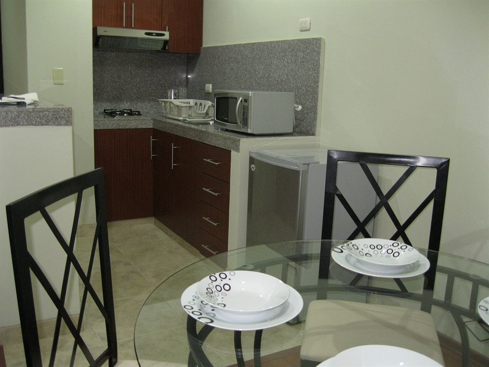 Apartterrazas Guayaquil -Suites&Lofts- 外观 照片
