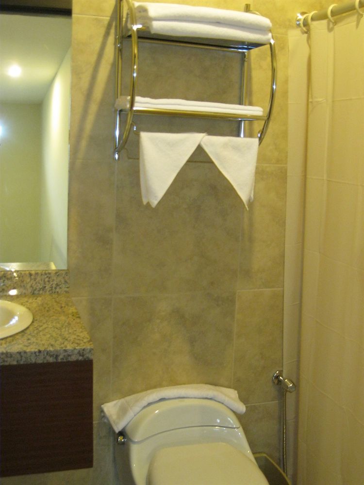 Apartterrazas Guayaquil -Suites&Lofts- 外观 照片