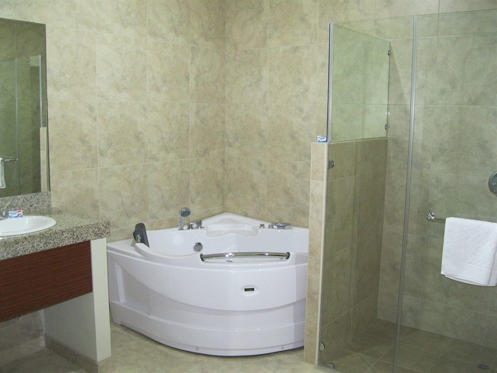 Apartterrazas Guayaquil -Suites&Lofts- 外观 照片